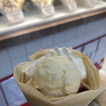 マリオンクレープ - 料理写真: