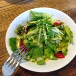 ラ・ピッツェリア - 