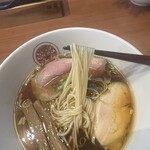 らぁ麺 とうひち - 