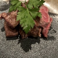 鉄板ダイニング 哲 - 