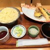 天ぷら・和食 醍醐 西武秋田店