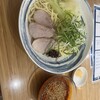 つけ麺居酒屋 吉