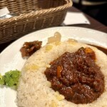 欧風カレー ソレイユ - 