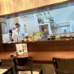 欧風カレー ソレイユ - 