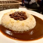 欧風カレー ソレイユ - 