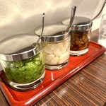 欧風カレー ソレイユ - 