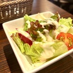 欧風カレー ソレイユ - 