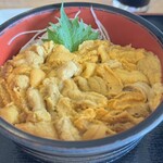 みさき - 生うに丼