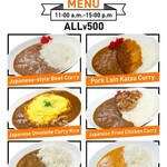 CAFE＆BAR seven dots. - 