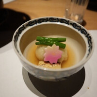 個室会席 北大路 品川茶寮 -  個室会席 北大路 品川茶寮 -