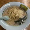ラーメンショップ なまず峠店