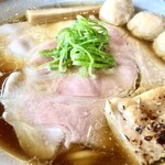 RAMEN VILLAGE CAFE - 