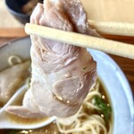 RAMEN VILLAGE CAFE - 