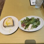 パリアッチョ - 