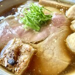 RAMEN VILLAGE CAFE - 