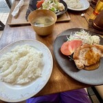 フォレストコーヒー - 