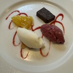 シェ・ソーマ - 