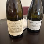 Les Deux Canailles - 