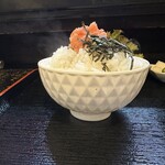 粂の坊ったん - 