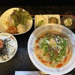 粂の坊ったん - 