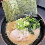 横浜家系らーめん 雷家 - 