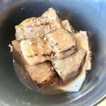 RAMEN VILLAGE CAFE - 