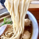 RAMEN VILLAGE CAFE - 