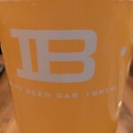 クラフトビアバル IBREW - 