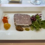 シェ・ソーマ - 