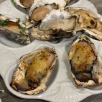 エイス シー オイスターバー - 