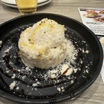 エイス シー オイスターバー - 