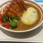 モンスナック - 