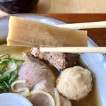 RAMEN VILLAGE CAFE - 