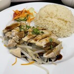 ペナンレストラン - 