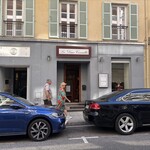 Les Deux Canailles - 