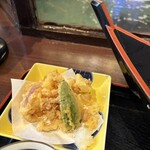 天然海水いけす海陽亭 - 