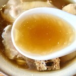 RAMEN VILLAGE CAFE - 