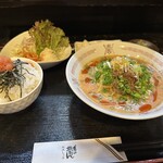 粂の坊ったん - 