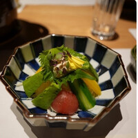 個室会席 北大路 品川茶寮 -  個室会席 北大路 品川茶寮 -