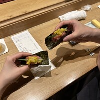 GINZA SUSHI BANYA KAI - 
