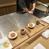 GINZA SUSHI BANYA KAI - 