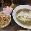 ヌードル＆スパイスカレー 今日の1番