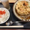 そばよし 日本橋本店