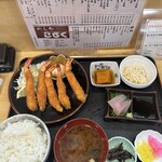 めし処　こさく - 料理写真: