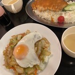 ニューモンブラン - 