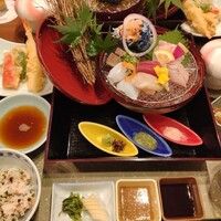 日本料理 松風 - 