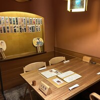 奈美路や コレド日本橋店 - 
