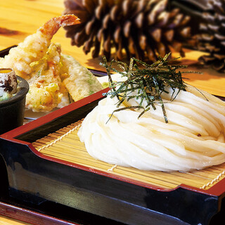 うどん かえで_0