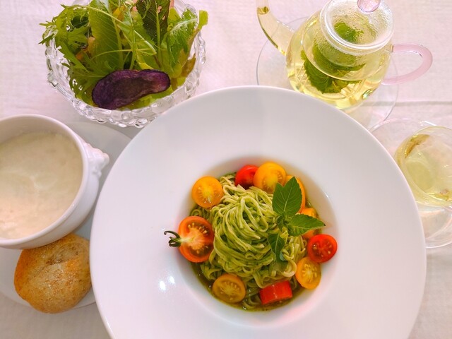 La cuisine francaise KAMIKAWA