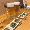 完全個室居酒屋 鳥錦 錦糸町店